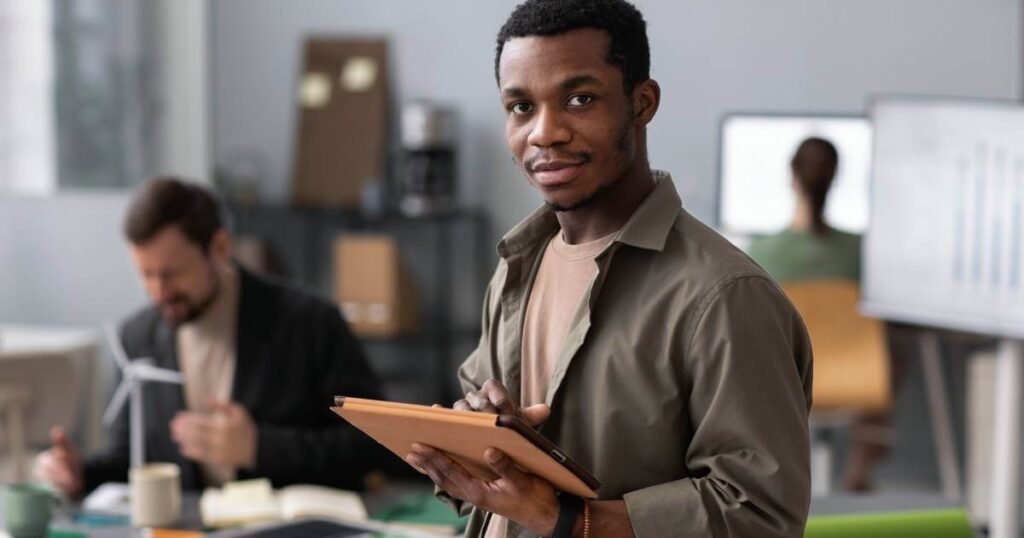 Qualcomm Completes Third Edition of Make in Africa Startup Mentorship Program