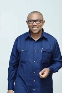 Peter Obi Calls Out FG Over Contractor Payment Failure Amid Revenue Surge