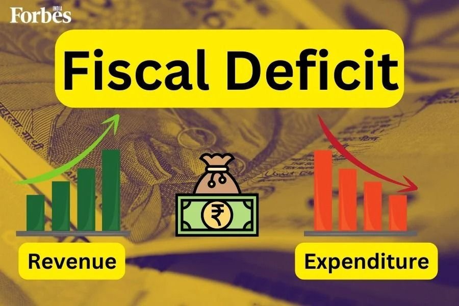 Nigeria’s Fiscal Gap: H1 2025 Deficit Hits ₦5.7 Trillion