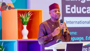 Nigeria’s Shift in Language Policy Sparks Fresh Debate