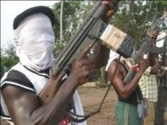 The “Abduction Industry”: Nigeria’s Ransom Crisis Hits ₦2.57 Billion The "Abduction Industry": Nigeria’s Ransom Crisis Hits ₦2.57 Billion