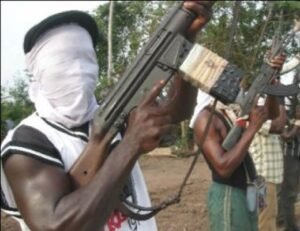 The "Abduction Industry": Nigeria’s Ransom Crisis Hits ₦2.57 Billion