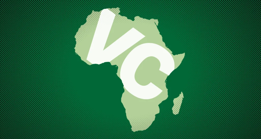 Corporate Venture Capital Investment in Africa Climbs to New Heights in 2025