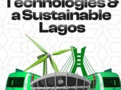 AOT Lagos 7.0 and the Vision for a Tech-Powered Megacity AOT Lagos 7.0 and the Vision for a Tech-Powered Megacity