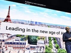 Microsoft’s AI Strategy on the World Stage Microsoft’s AI Strategy on the World Stage