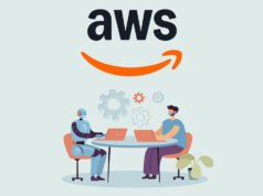 AWS Redefines AI: Agentic Future Unveiled AWS Redefines AI: Agentic Future Unveiled