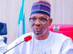 2027: Governor Sule Declares Bid to Run For Senate Despite Promise To Step Aside Governor Sule