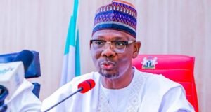 2027: Governor Sule Declares Bid to Run For Senate Despite Promise To Step Aside Governor Sule