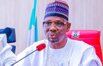 2027: Governor Sule Declares Bid to Run For Senate Despite Promise To Step Aside Governor Sule