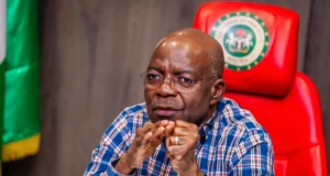 Abia Gov Otti Announces 250-Room Luxury Hotel Project in Umuahia Gov Otti