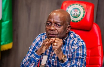 Gov Alex Otti Confirms 2 Kidnap Attempts in Abia, Assures Situation Under Control Alex Otti
