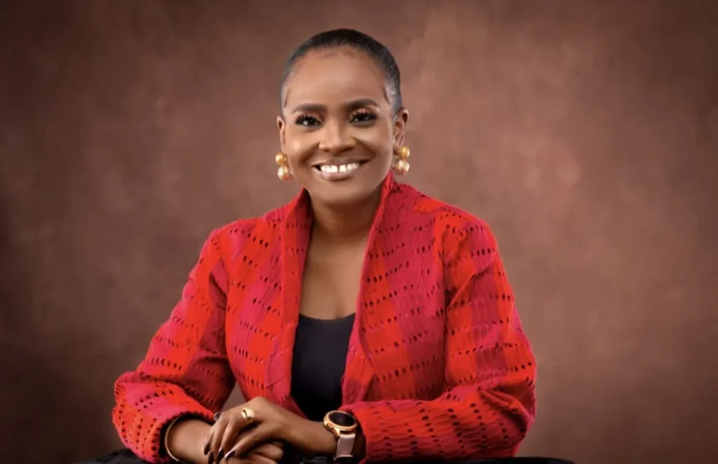 Abiola Laseinde Leads a New Era in Africa’s Digital Leadership