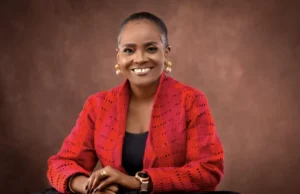 Abiola Laseinde Leads a New Era in Africa’s Digital Leadership