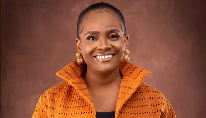 Abiola Laseinde Leads a New Era in Africa’s Digital Leadership