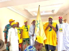 INEC Rejects Accord Party’s Factional Governorship Primary in Osun