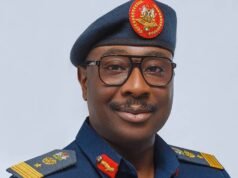 BREAKING: NAF Finally Denies Claims Of Burkina Faso Detaining 11 Nigerian Soldiers NAF