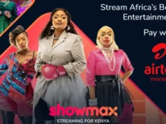 Showmax Now Lets You Pay Using Airtel Money in Nigeria and Beyond Showmax Now Lets You Pay Using Airtel Money in Nigeria and Beyond