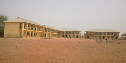 FG Begins Recovery of 157 Model Almajiri Schools