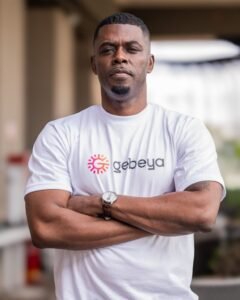 Cassava Technologies and Gebeya Unveil Gebeya Dala to Empower African Creators with AI