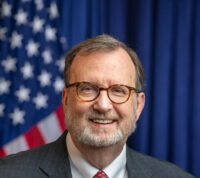 US Ambassador to Nigeria Richard Mills Recalled Amongst 15 other Ambassadors