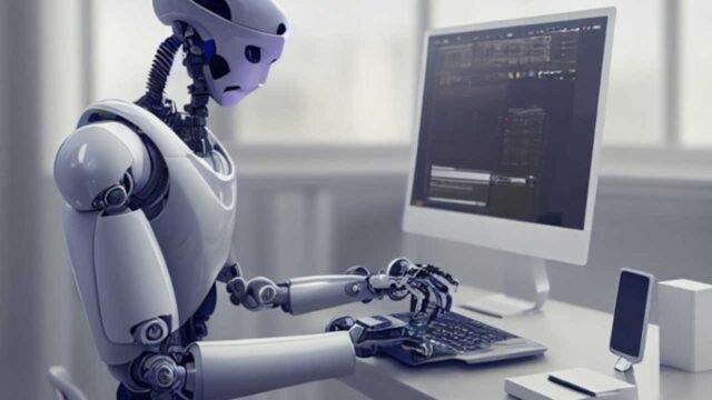 Nigeria Risks Losing Out on $15 Billion AI Opportunity Due to Growing Skills Gap