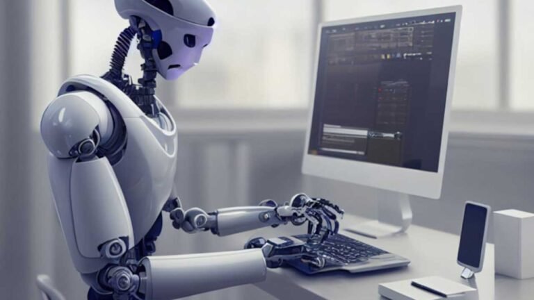 Nigeria Risks Losing Out on $15 Billion AI Opportunity Due to Growing Skills Gap