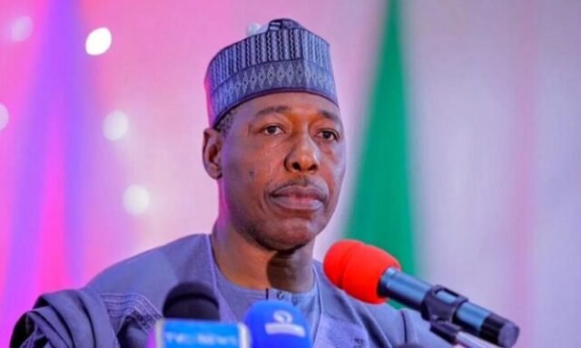 Babagana-Zulum--666x400 Borno State’s Bold Investment in Education in 2025
