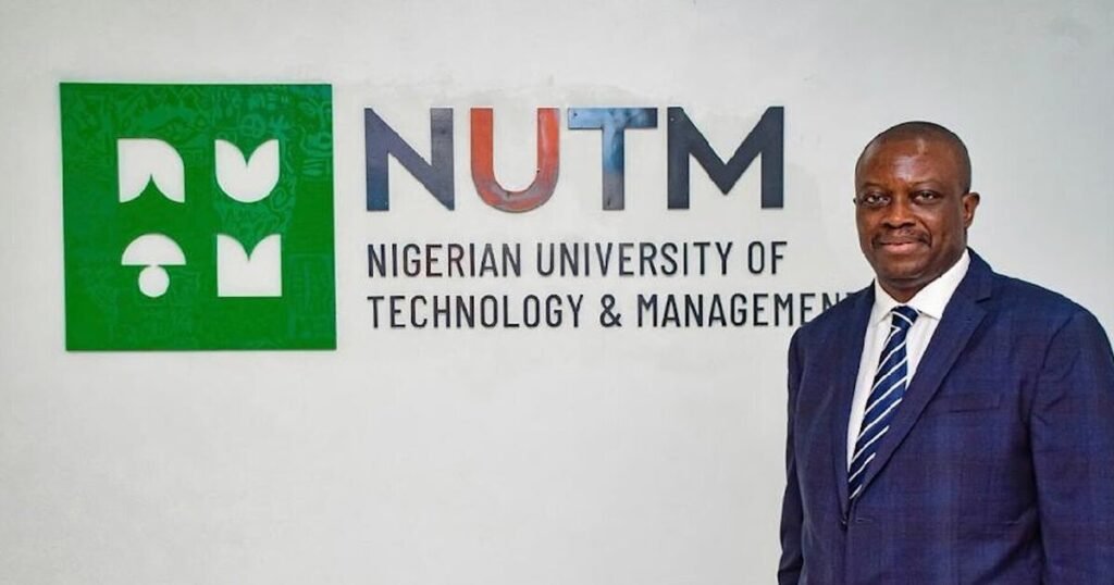 Building Africa’s Future Through a World-Class University