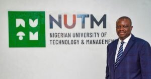 Building Africa’s Future Through a World-Class University
