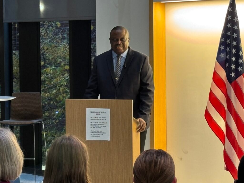 Building Africa’s Future Through a World-Class University