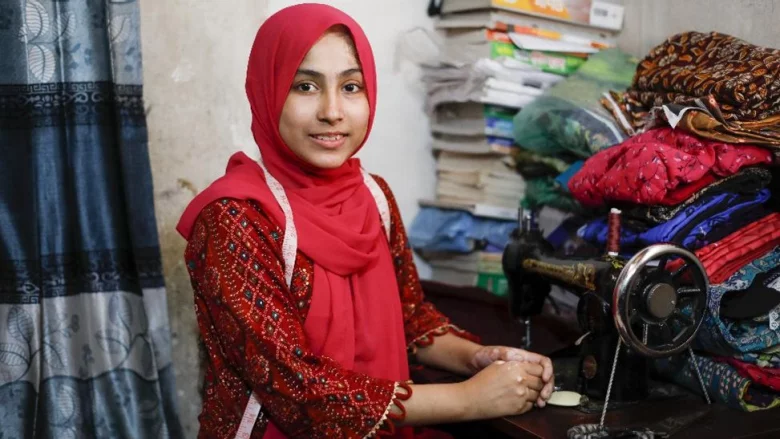 World Bank Boosts Jobs for Low-Income Youth in Bangladesh