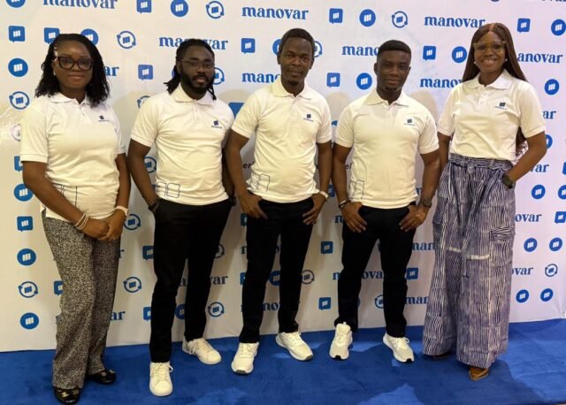 Bazara Tech Unveils Manovar AI Banking Platform Transforming Corporate Banking in Africa