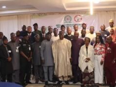 Nigeria to Revise National Biotechnology Policy in Bid to Embrace Global Bioeconomy Nigeria to Revise National Biotechnology Policy in Bid to Embrace Global Bioeconomy