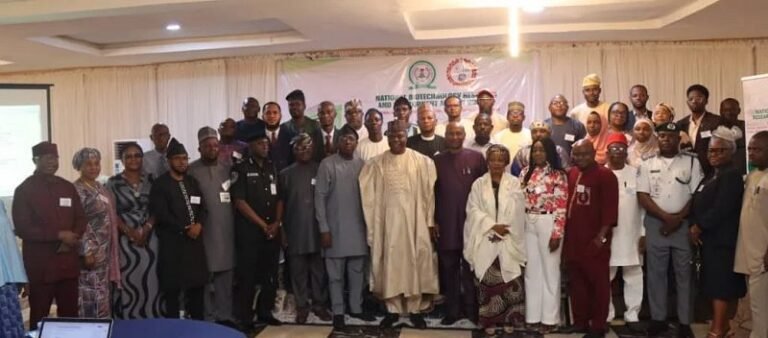 Nigeria to Revise National Biotechnology Policy in Bid to Embrace Global Bioeconomy