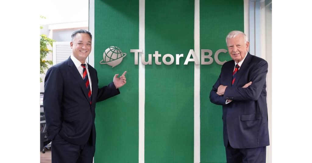 TutorABC Unveils New Industry-Focused Curriculums for Global Workforce