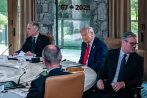 Canada Convenes G7 Ministers for Technology and Industry Summit in Montréal