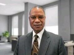 Nigerian-born CEO, Cashmir Chinedu Luke arrested in US for ‘defrauding veterans of $7m’ Cashmir Chinedu Luke