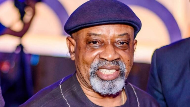 chris Ngige
