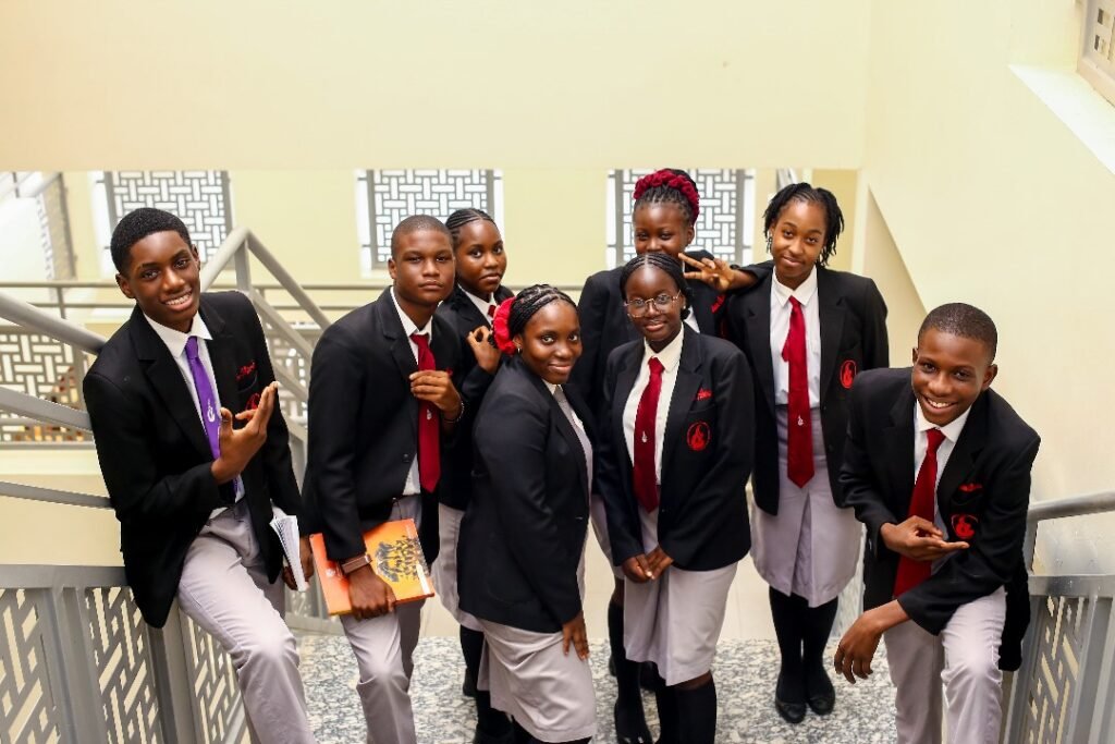 Nigeria, Seven Others Vie for Africa’s Top Student Enterprise Prize