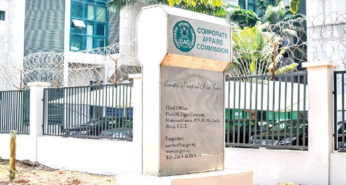 Immediate Action Required: CAC Mandates New Information for All Business Name Updates