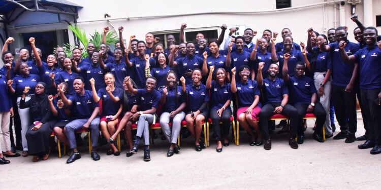Dangote’s N1tn Education Lifeline Inspires Hope Among Indigent Students Nationwide