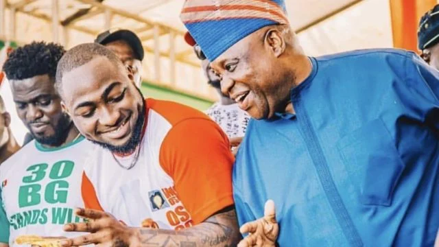 Davido-and-Ademola-Adeleke Davido