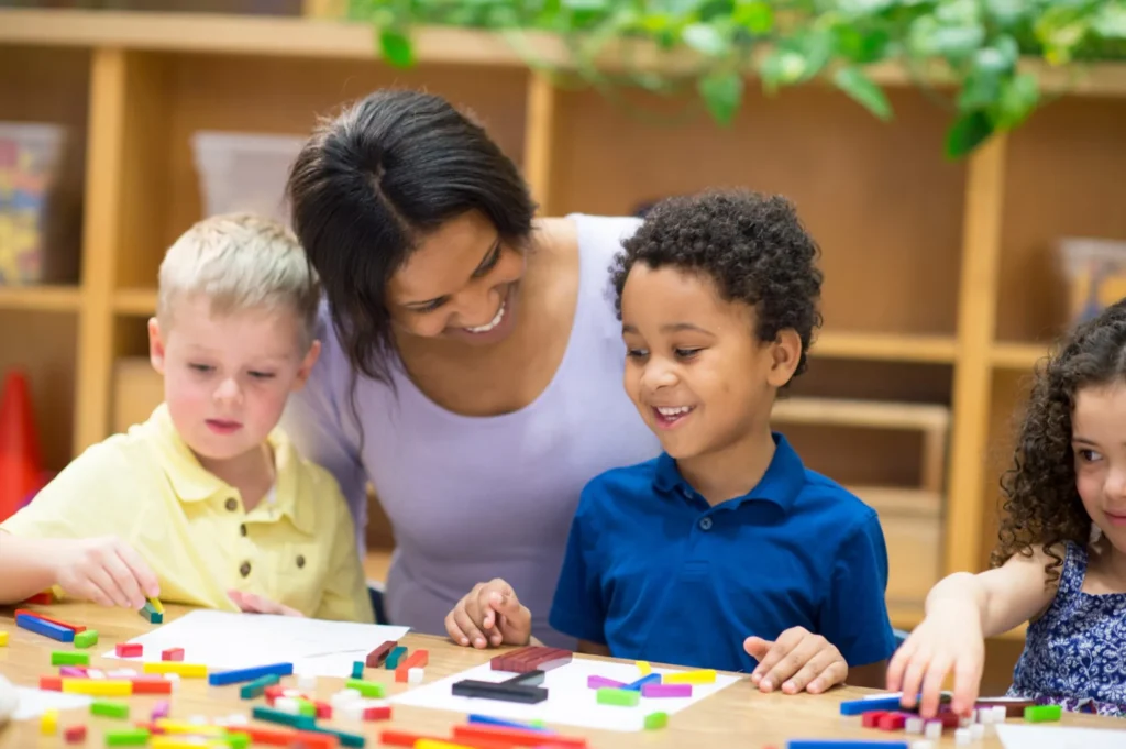 Early Childhood Education Highlights in 2025