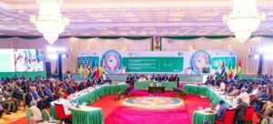 ECOWAS