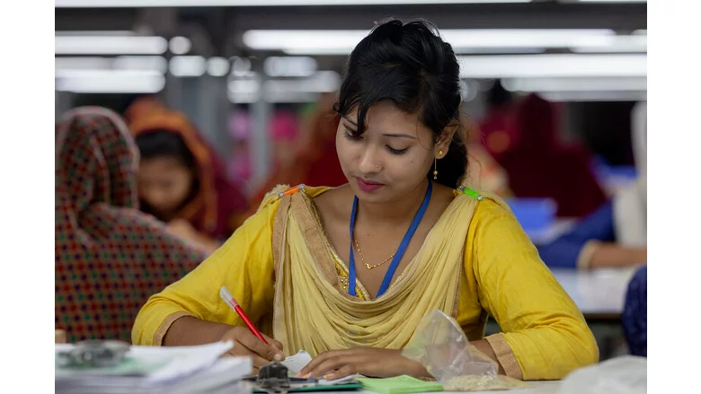 World Bank Boosts Jobs for Low-Income Youth in Bangladesh