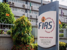 BREAKING: FIRS Confirms NIN As Tax ID, No Need For New Registration tax id