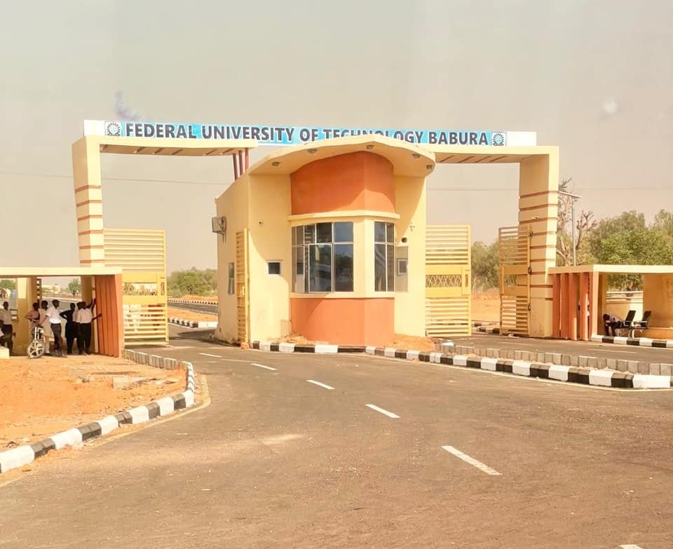 FUTB Drives Homegrown Tech Solutions to Help Nigeria Tackle Insecurity