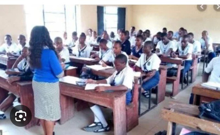 Federal Government Prohibits SS3 Admissions and Transfers to Tackle Exam Malpractice in Nigeria