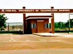 FUTB Drives Homegrown Tech Solutions to Help Nigeria Tackle Insecurity FUTB Drives Homegrown Tech Solutions to Help Nigeria Tackle Insecurity