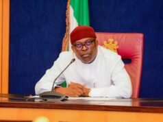 Fubara Pledges Boldly: ‘We’ll Surmount Our Challenges with God’s Backing’ in Rivers rivers